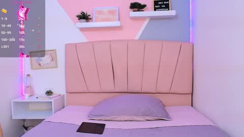 Snapshot of miss__ivy chatting on 5, 12, 2024 online show from 5, 12, 2024