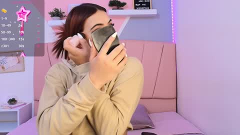 Snapshot of miss__ivy chatting on 6, 12, 2024 online show from 6, 12, 2024