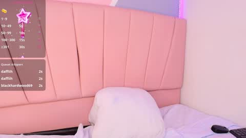 Snapshot of miss__ivy chatting on 7, 12, 2024 online show from 7, 12, 2024