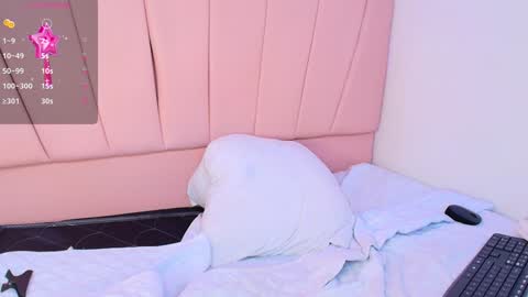 Snapshot of miss__ivy chatting on 7, 12, 2024 online show from 7, 12, 2024