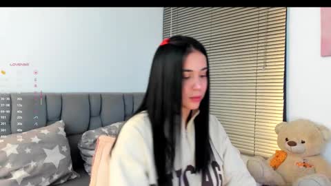 Snapshot of miss__jones_ chatting on 18, 1, 2026 miss__jones_ online show from 18, 1, 2026