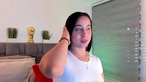 Snapshot of miss__jones_ chatting on 24, 6, 2026 miss__jones_ online show from 24, 6, 2026