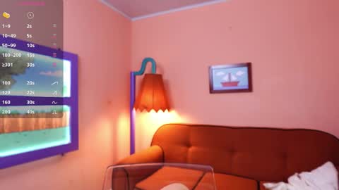 Luxury online show from 11, 2, 2026