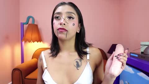 Martina online show from 22, 10, 2025