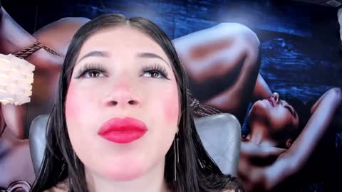 Snapshot of miss__pamela chatting on 24, 1, 2025 Pamela online show from 24, 1, 2025