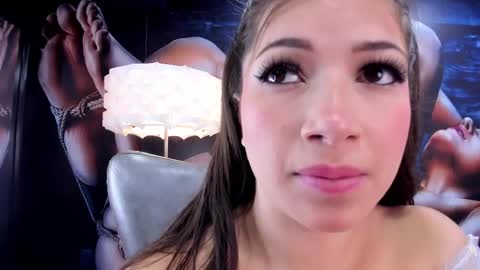 Snapshot of miss__pamela chatting on 24, 2, 2025 Pamela online show from 24, 2, 2025