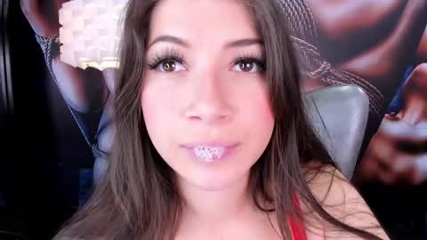 Snapshot of miss__pamela chatting on 25, 2, 2025 Pamela online show from 25, 2, 2025