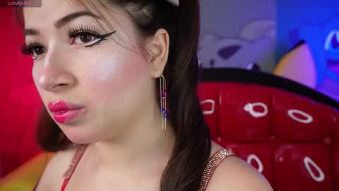 Snapshot of miss__pamela chatting on 22, 11, 2025 Pamela online show from 22, 11, 2025