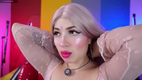 Snapshot of miss__pamela chatting on 25, 11, 2025 Pamela online show from 25, 11, 2025