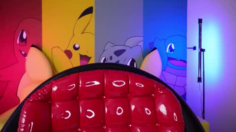 Pamela online show from 5, 12, 2025