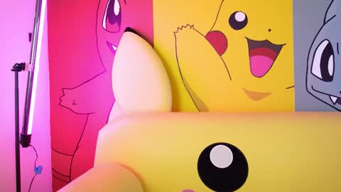 Pamela online show from 25, 3, 2026