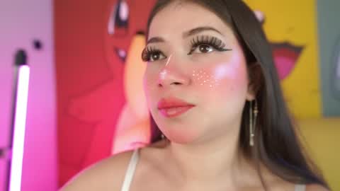 Snapshot of miss__pamela chatting on 16, 6, 2026 Pamela online show from 16, 6, 2026