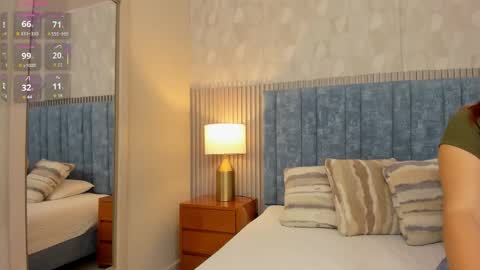 Samantha Cruz online show from 17, 2, 2026