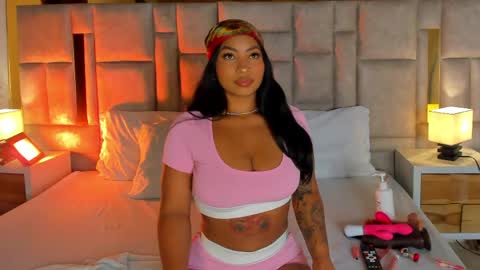 Miss Abigail  online show from 15, 4, 2026