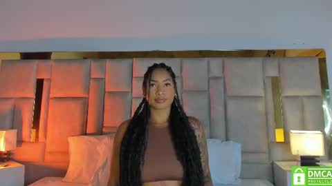 Miss Abigail  online show from 7, 7, 2026