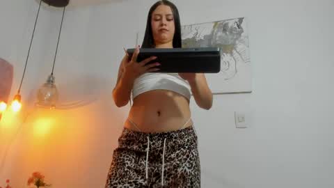 miss_aby online show from 24, 5, 2026