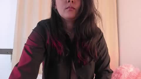 Snapshot of miss_alhy chatting on 26, 2, 2026 online show from 26, 2, 2026