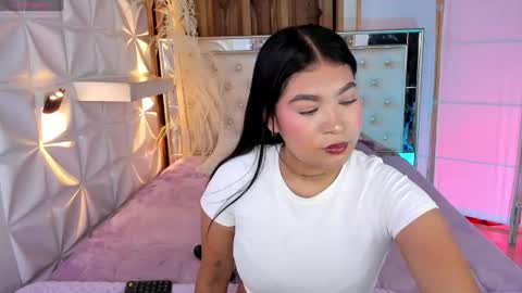 ALICE online show from 9, 8, 2026