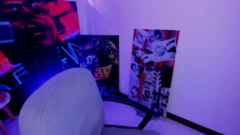 miss_alisse online show from 20, 10, 2025