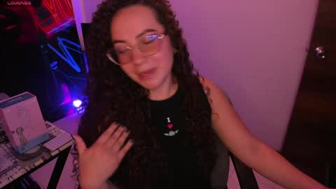 Snapshot of miss_alisse chatting on 15, 5, 2026 miss_alisse online show from 15, 5, 2026