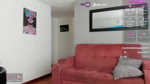 Snapshot of miss_alisse chatting on 20, 5, 2026 miss_alisse online show from 20, 5, 2026