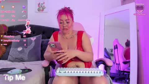 A M A R A N T H A online show from 17, 2, 2025