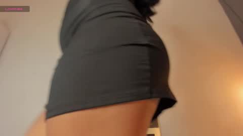 Snapshot of miss_ambrer chatting on 30, 9, 2025 Amber online show from 30, 9, 2025