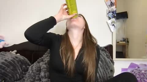 miss angel  online show from 26, 2, 2026