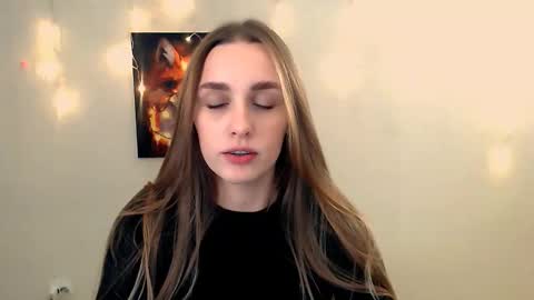 Angelina online show from 25, 11, 2025