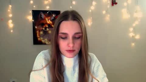 Angelina online show from 3, 12, 2025