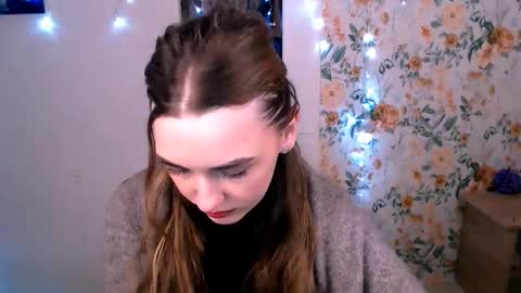 Snapshot of miss_angelina_ chatting on 19, 1, 2026 Angelina online show from 19, 1, 2026