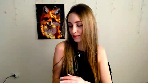 Angelina online show from 10, 3, 2026