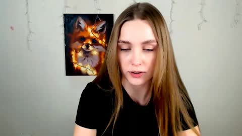 Angelina online show from 18, 3, 2026