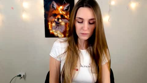 Angelina online show from 20, 3, 2026