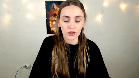 Angelina online show from 27, 3, 2026