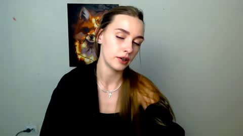 Angelina online show from 16, 7, 2026