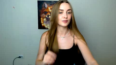 Angelina online show from 22, 7, 2026