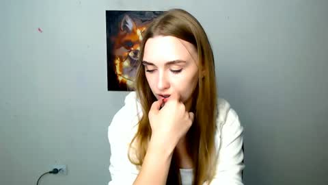 Angelina online show from 24, 7, 2026