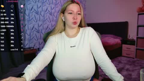 Anna online show from 3, 2, 2025