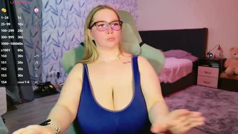 Anna online show from 26, 2, 2025