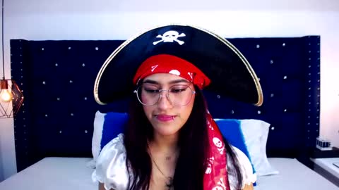 miss_ariss online show from 20, 10, 2025