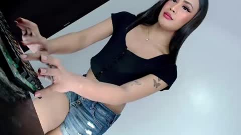 Snapshot of miss_azumix chatting on 6, 7, 2026 AZUMI online show from 6, 7, 2026
