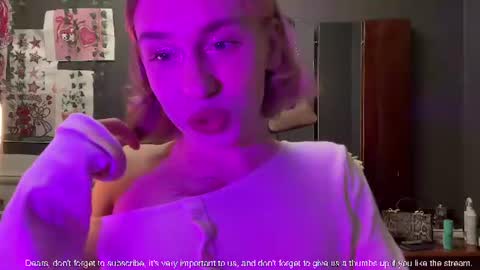 Snapshot of miss_barbie1 chatting on 24, 6, 2026 Anya online show from 24, 6, 2026