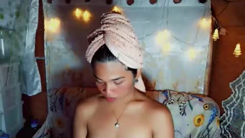 Snapshot of miss_bellah chatting on 17, 1, 2026 Bellah online show from 17, 1, 2026