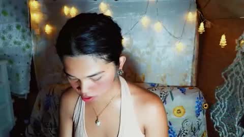Snapshot of miss_bellah chatting on 10, 2, 2026 Bellah online show from 10, 2, 2026