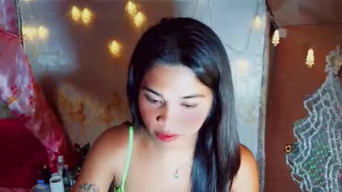 Snapshot of miss_bellah chatting on 11, 3, 2026 Bellah online show from 11, 3, 2026