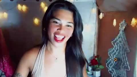 Snapshot of miss_bellah chatting on 19, 3, 2026 Bellah online show from 19, 3, 2026