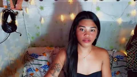 Snapshot of miss_bellah chatting on 1, 4, 2026 Bellah online show from 1, 4, 2026