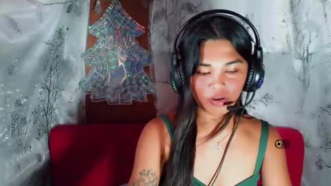 Snapshot of miss_bellah chatting on 15, 4, 2026 Bellah online show from 15, 4, 2026