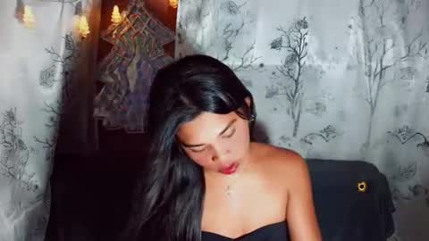 Snapshot of miss_bellah chatting on 18, 4, 2026 Bellah online show from 18, 4, 2026